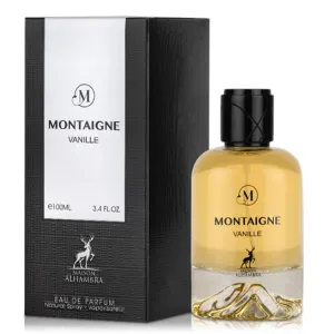 Montaigne Vanille by Alhambra 100ml EDP