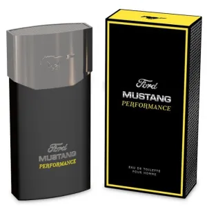Mustang Performance by Ford 100ml EDT