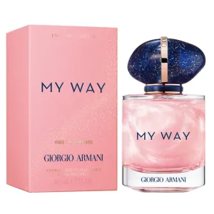 My Way Exclusive Edition by Giorgio Armani 50ml EDP