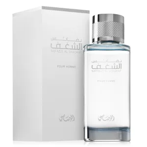 Nafaeis Al Shaghaf by Rasasi 100ml EDP for Men