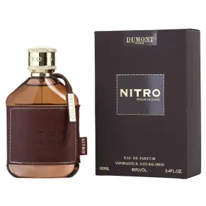 Nitro Pour Homme by Dumont 100ml EDP