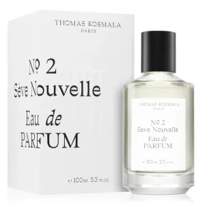 No.2 Seve Nouvelle by Thomas Kosmala 100ml EDP