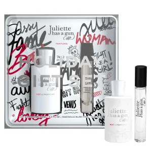 Not A Perfume by Juliette Has A Gun 100ml EDP 2 Piece Gift Set