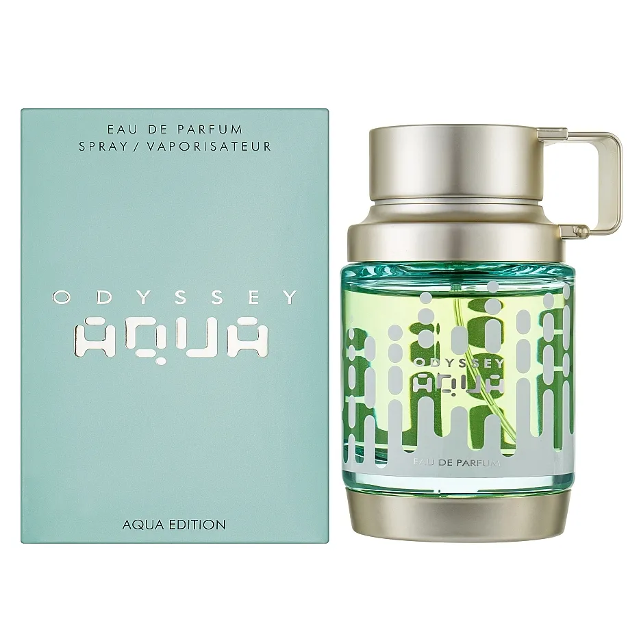 Odyssey Aqua by Armaf 100ml EDP