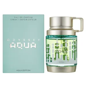 Odyssey Aqua by Armaf 100ml EDP