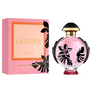 Olympea Flora by Paco Rabanne 50ml EDP