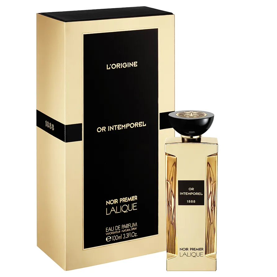 Or Intemporel by Lalique 100ml EDP