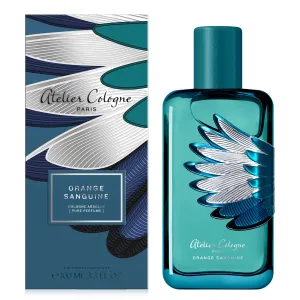 Orange Sanguine Ltd Edition by Atelier Cologne 100ml Pure Perfume