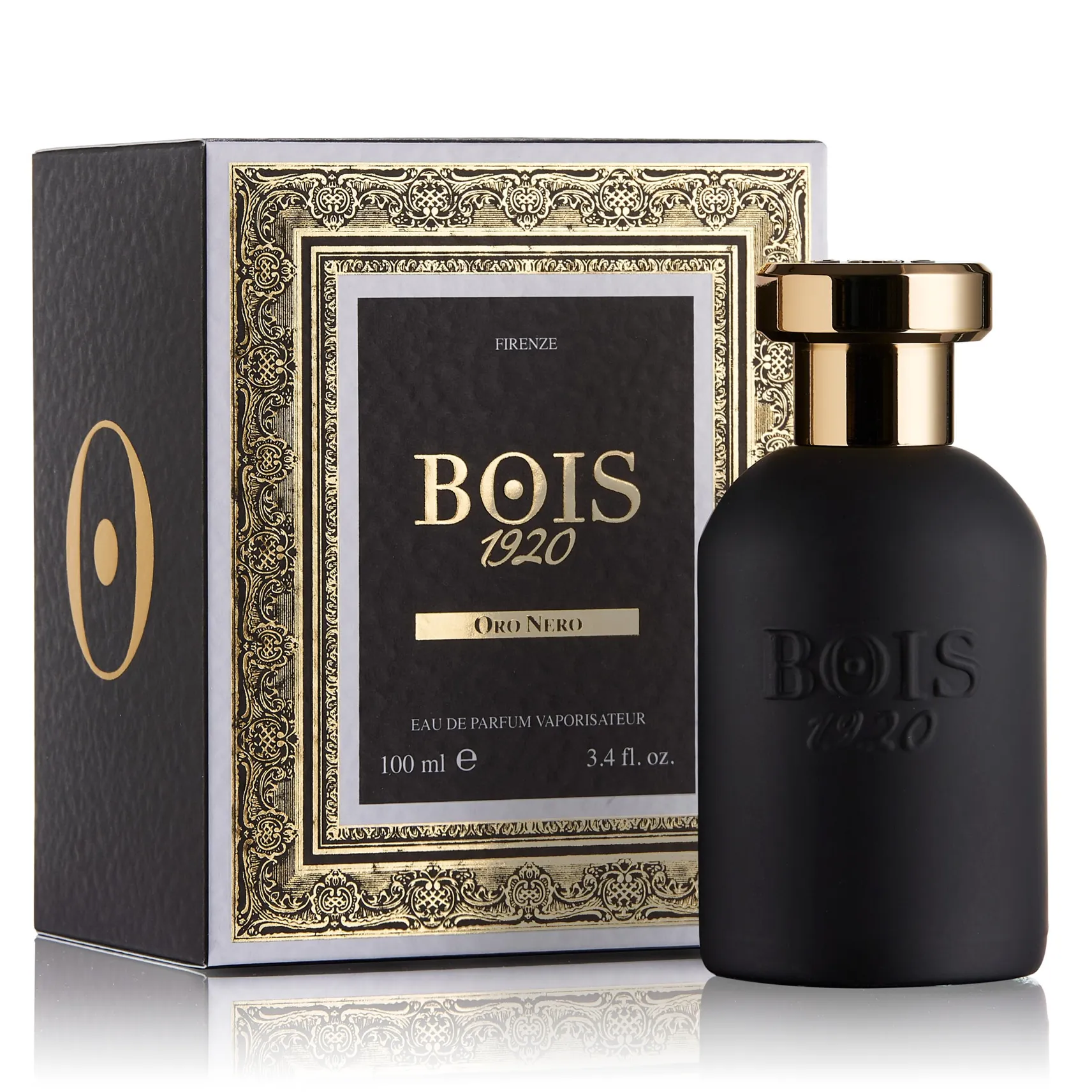 Oro Nero by Bois 1920 100ml EDP