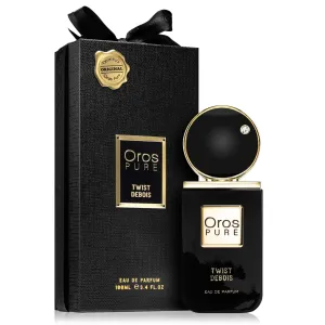 Oros Pure Twist Debois by Armaf 100ml EDP