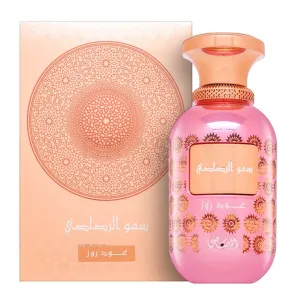 Oud Rose by Rasasi 100ml EDP