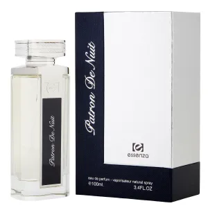Patron De Nuit by Essenza 100ml EDP
