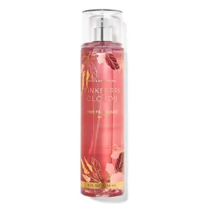 Pinkberry Clouds by Bath & Body Works 236ml Fragrance Mist