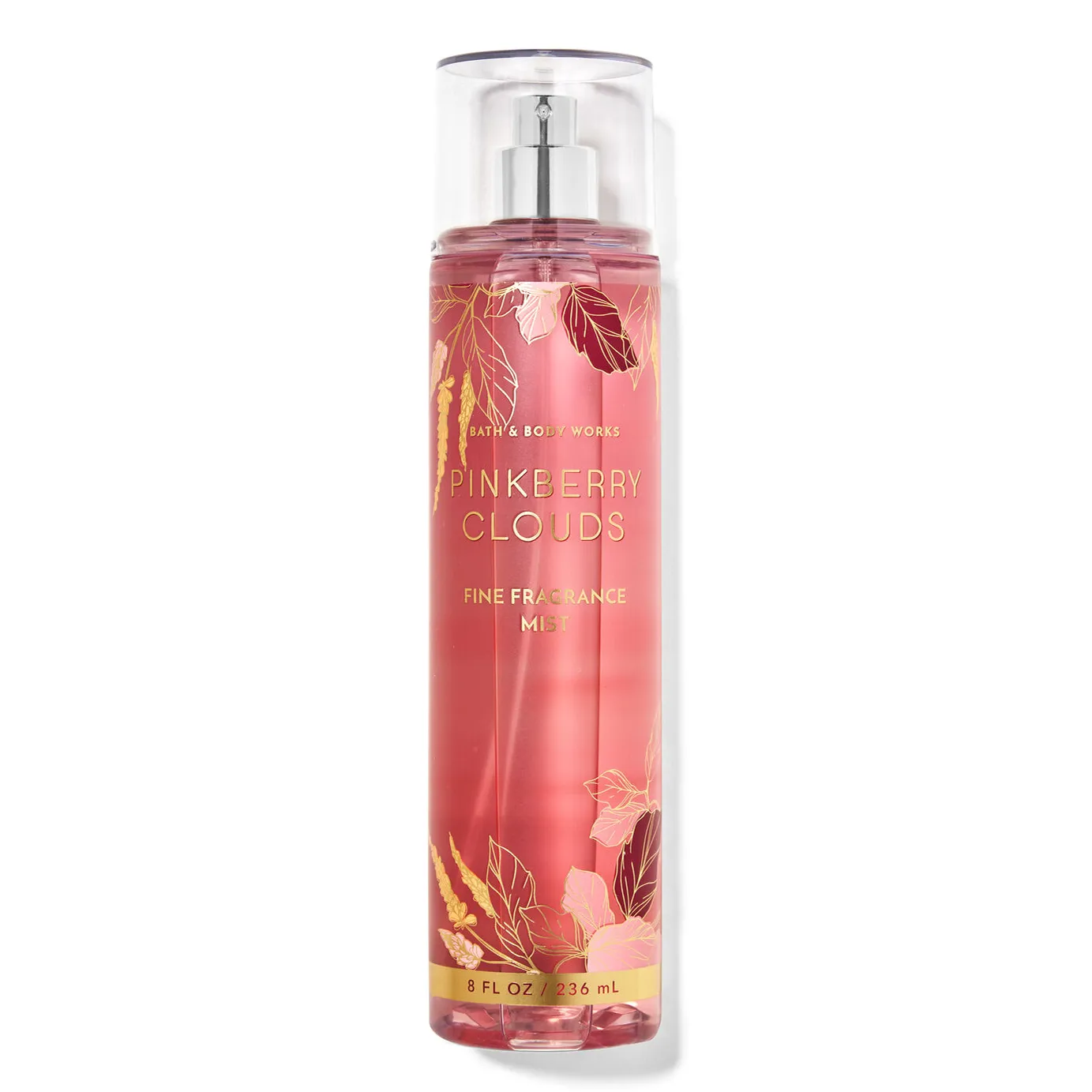 Pinkberry Clouds by Bath & Body Works 236ml Fragrance Mist
