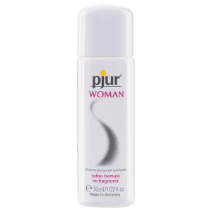 Pjur Woman Silicone-Based Personal Lubricant