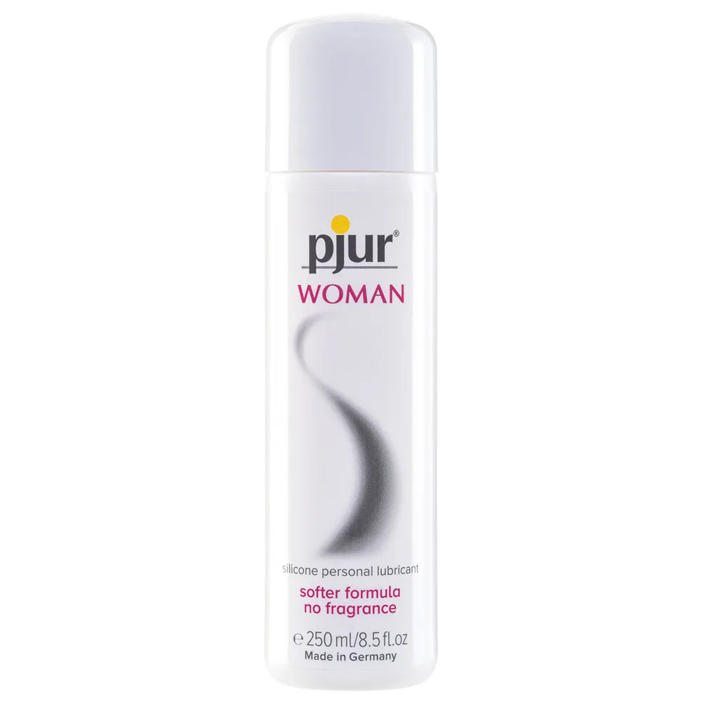 Pjur Woman Silicone-Based Personal Lubricant