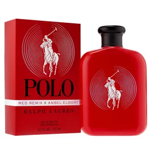Polo Red Remix by Ralph Lauren 125ml EDT