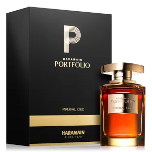 Portfolio Imperial Oud by Al Haramain 75ml EDP