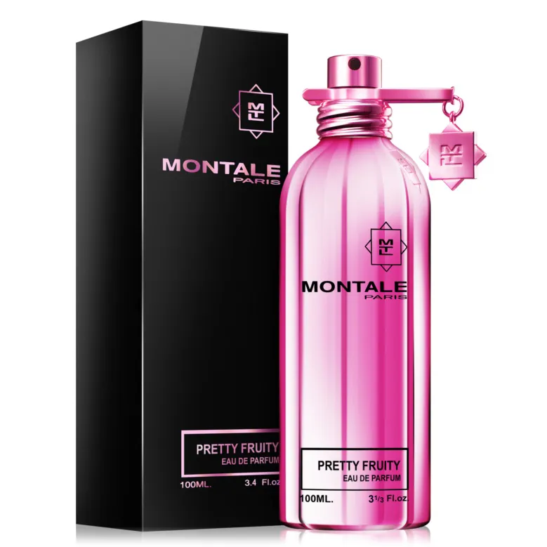 Pretty Fruity by Montale 100ml EDP