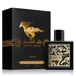 Qaed Al Fursan by Lattafa 90ml EDP