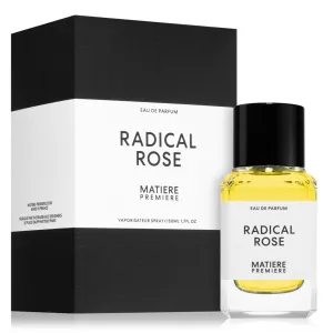 Radical Rose by Matiere Premiere 50ml EDP