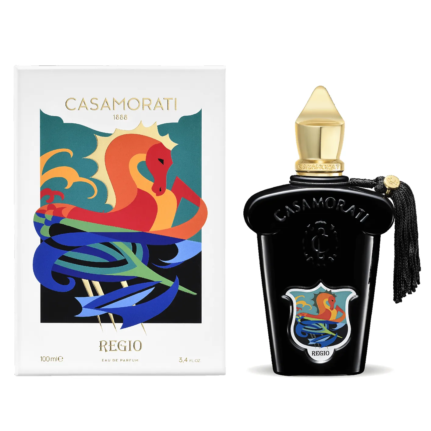 Regio by Xerjoff 100ml EDP