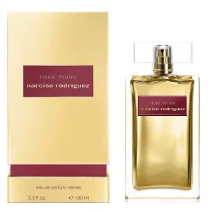 Rose Musc by Narciso Rodriguez 100ml EDP