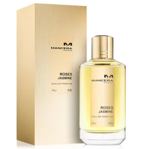 Roses Jasmine by Mancera 120ml EDP
