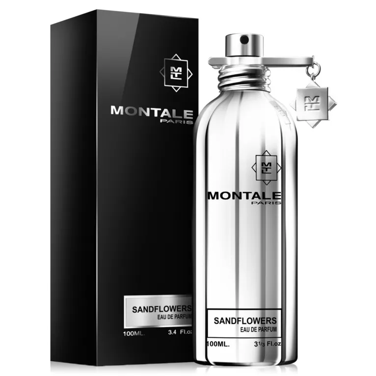 Sandflowers by Montale 100ml EDP