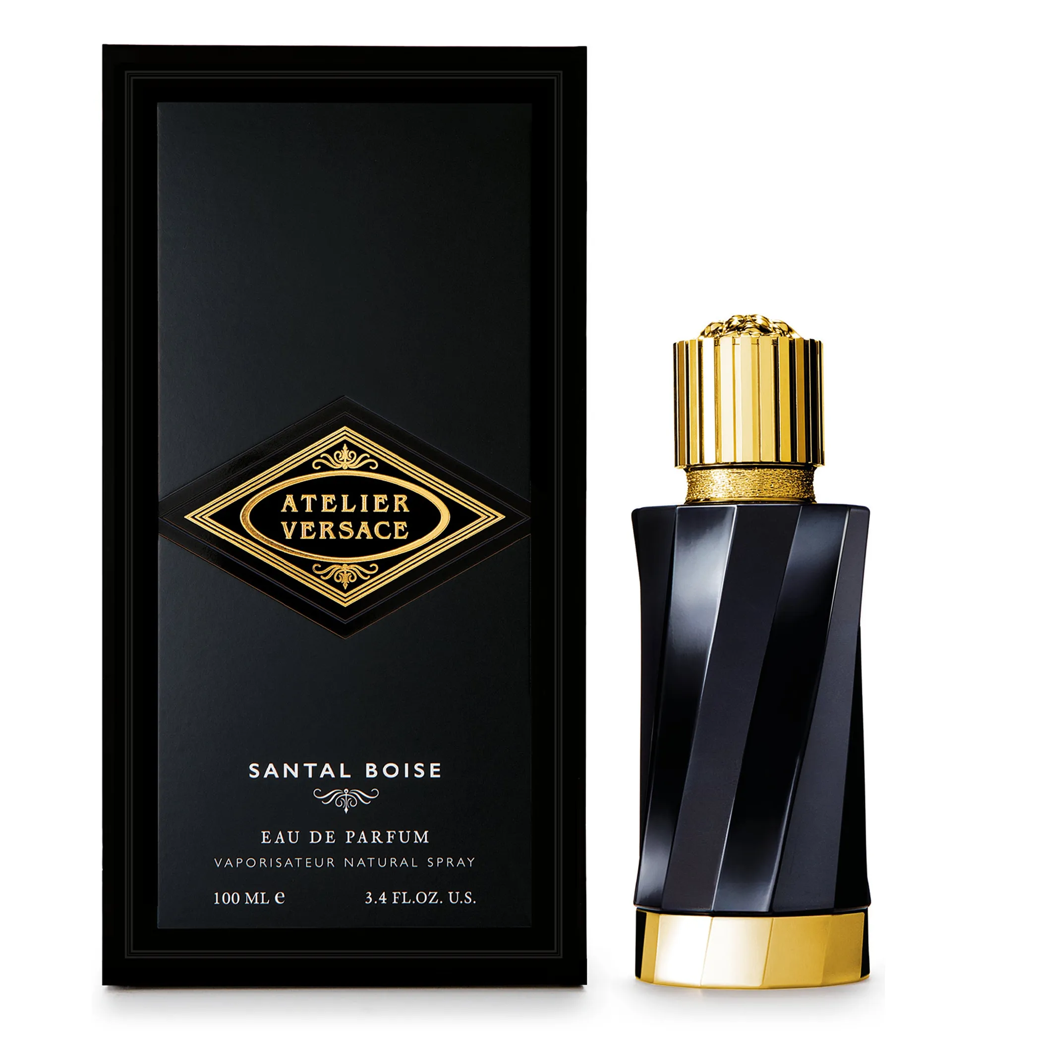 Santal Boise by Versace 100ml EDP