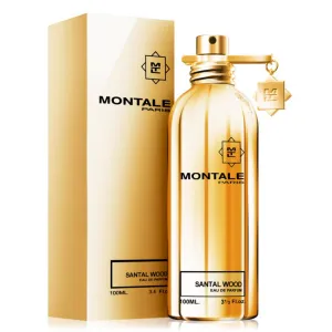 Santal Wood by Montale 100ml EDP