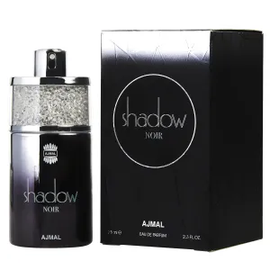 Shadow Noir by Ajmal 75ml EDP for Women