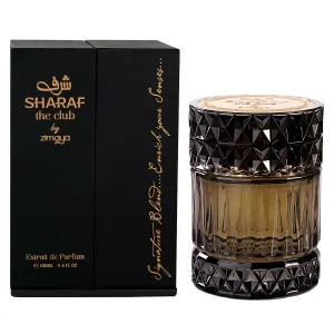 Sharaf The Club by Zimaya 100ml EDP