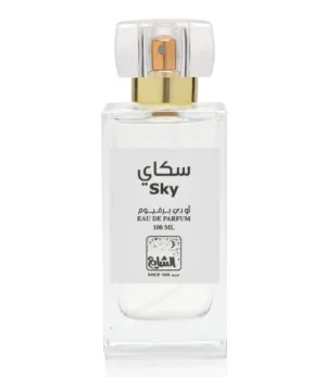 Sky Perfume For Unisex 100ml By Al Shaya Perfume