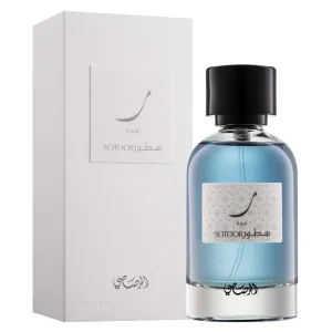Sotoor Raa by Rasasi 100ml EDP