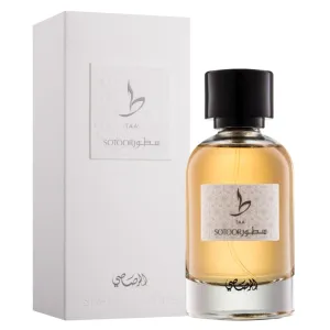 Sotoor Taa by Rasasi 100ml EDP