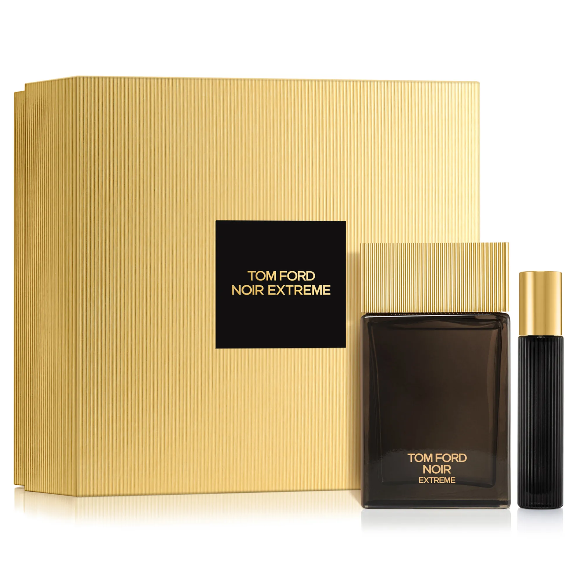 Tom Ford Noir Extreme 100ml EDP 2 Piece Gift Set