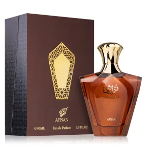 Turathi Brown by Afnan 90ml EDP for Men
