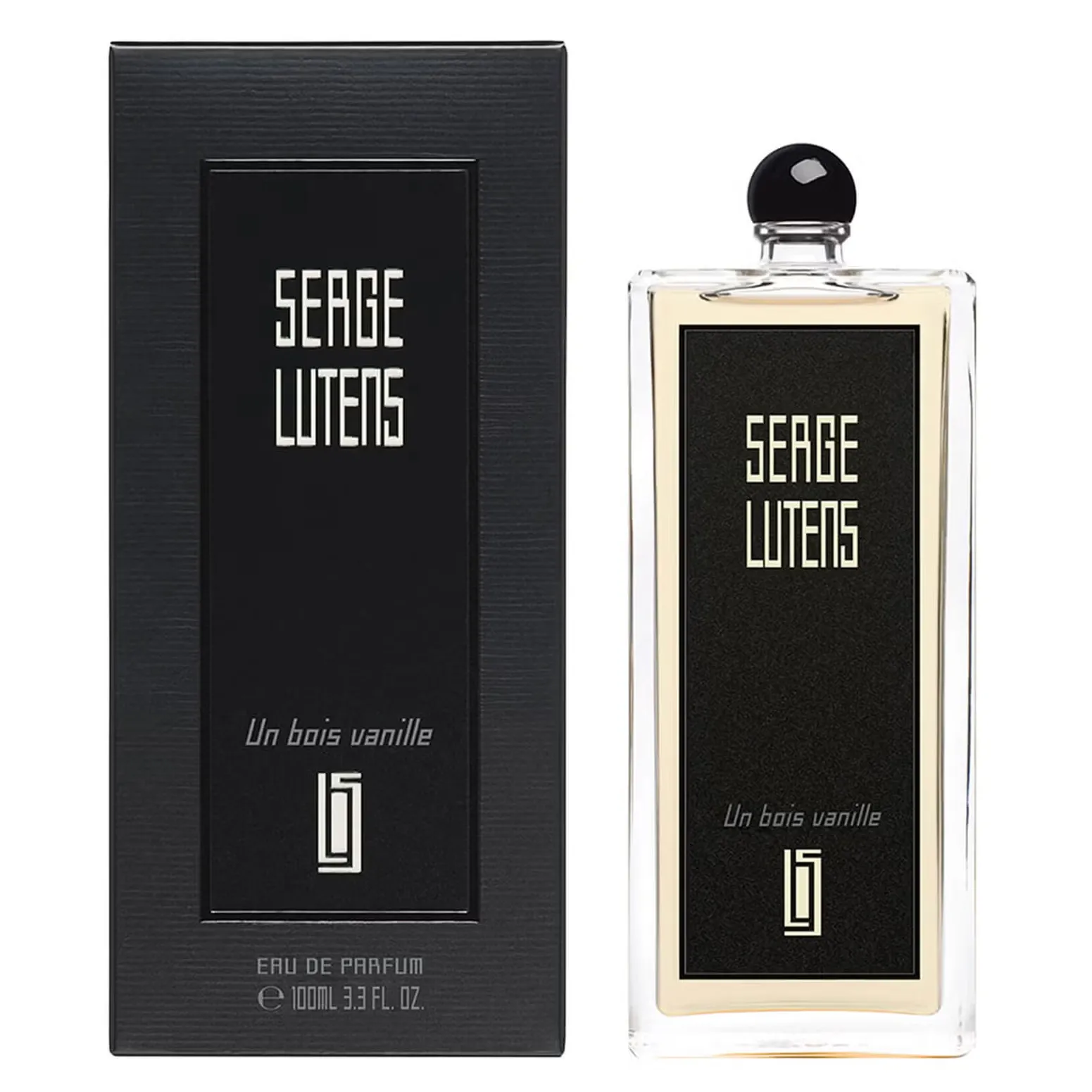 Un Bois Vanille by Serge Lutens 100ml EDP