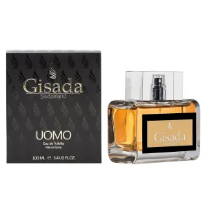 Uomo by Gisada 100ml EDT for Men