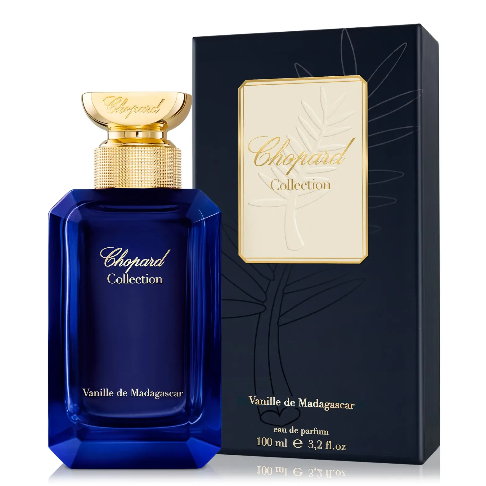 Vanille De Madagascar by Chopard 100ml EDP