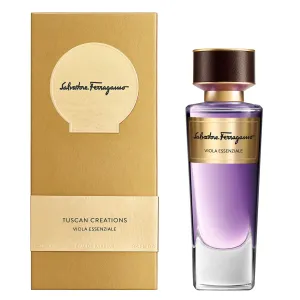 Viola Essenziale by Salvatore Ferragamo 100ml EDP