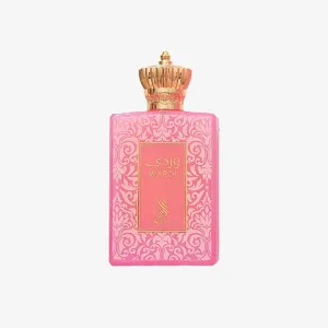 Wardi For Women By Arif Perfumes Eau De Parfum Spray 3.4 oz
