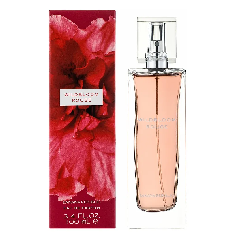 Wildbloom Rouge by Banana Republic 100ml EDP