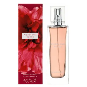 Wildbloom Rouge by Banana Republic 100ml EDP