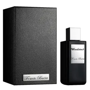 Woodstock by Franck Boclet 100ml EDP