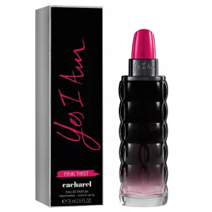 Yes I Am Pink First by Cacharel 75ml EDP